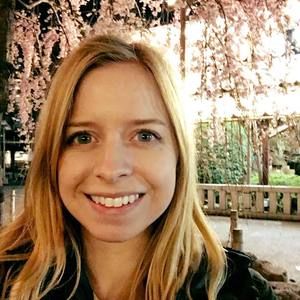 Meet your Posher, Haley